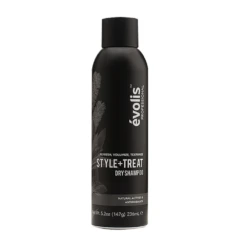 évolis® Professional Style + Treat Dry Shampoo